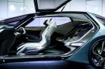 Lexus LF-30 Electrified 2019 года